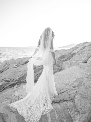 BRIDESWINGS BRIDES — BRIDESWINGS (φωτογραφία 12)