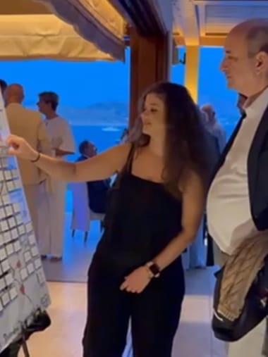 Island Athens Riviera wedding — DreamdayDreamnight, Βάρκιζα (photo 2)