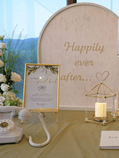 Christos & Ioanna✨️ — Αλέκος HALL - Αίθουσα Εκδηλώσεων, Ιωάννινα (photo 12)