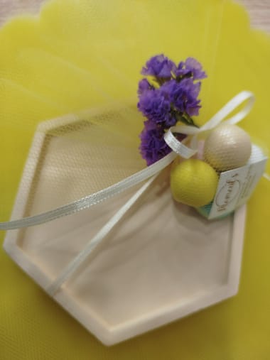 Μπομπονιέρες βάπτισης — MomentsbyElena (φωτογραφία 2)