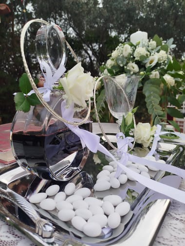 Γάμος — MomentsbyElena, Μαρκόπουλο Μεσογαίας (φωτογραφία 2)