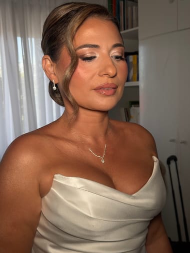 Αριστέα 🤍 — Evie Rapti, Μετέωρα (photo 2)