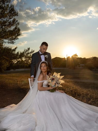 Wedding T&H — Pose Art Photography, Θεσσαλονίκη (φωτογραφία 6)