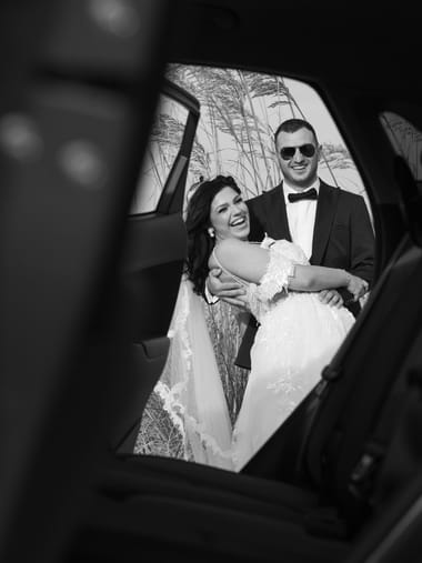 WEDDING G&C — Pose Art Photography, Θεσσαλονίκη (φωτογραφία 2)