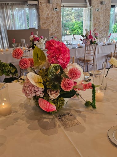 Colorful Wedding — PS SERVICES (φωτογραφία 2)