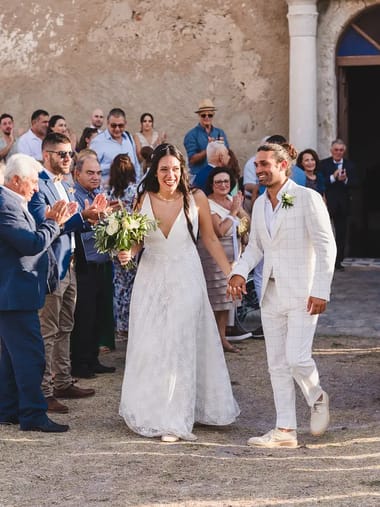 Γιαννης & Ιωάννα — Photographic | Wedding Photography, Μεθώνη (φωτογραφία 6)