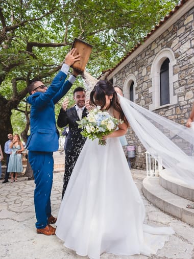 Χριστόφορος & Δήμητρα — Photographic | Wedding Photography, Πελοπόννησος (φωτογραφία 6)