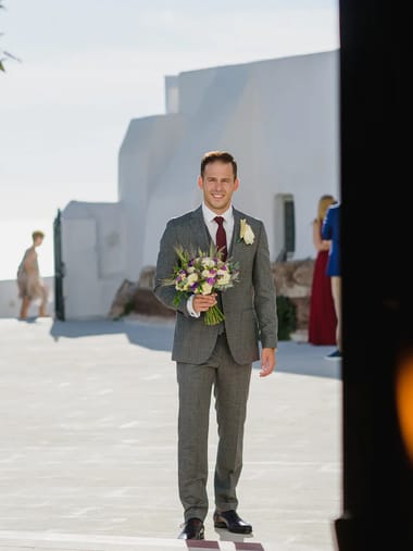 Ηλίας & Κατερίνα — Photographic | Wedding Photography, Ημεροβίγλι (φωτογραφία 12)