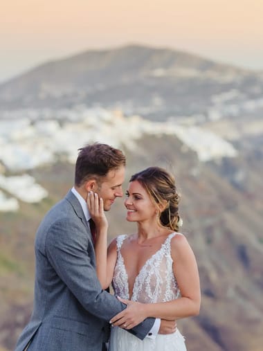 Ηλίας & Κατερίνα — Photographic | Wedding Photography, Ημεροβίγλι (φωτογραφία 2)