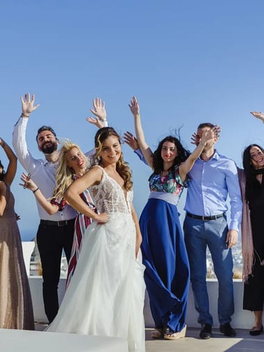 Ηλίας & Κατερίνα — Photographic | Wedding Photography, Ημεροβίγλι (φωτογραφία 16)