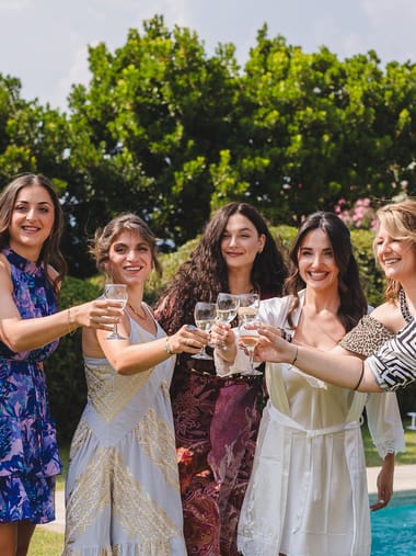 Χριστόφορος & Δήμητρα — Photographic | Wedding Photography, Πελοπόννησος (φωτογραφία 12)