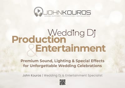 Dj John Kouros 12