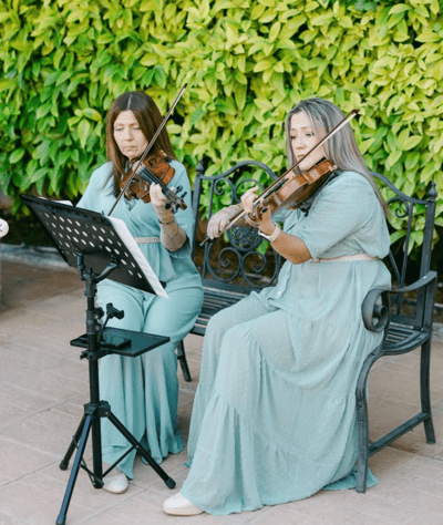 Legato Violins 2
