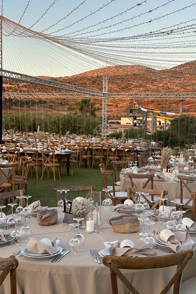 Gialytakis catering services 3