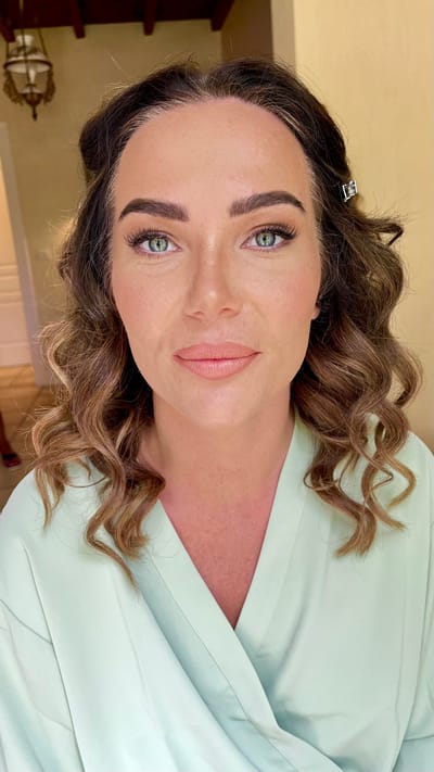 Anastasia Bridal Mua 11