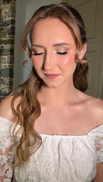 Anastasia Bridal Mua 12