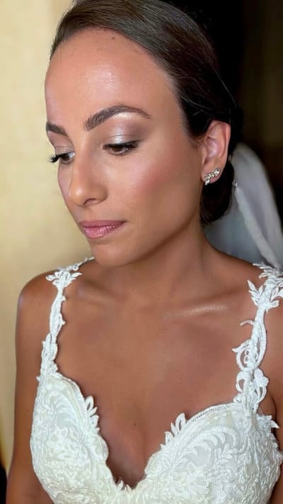 Anastasia Bridal Mua 6