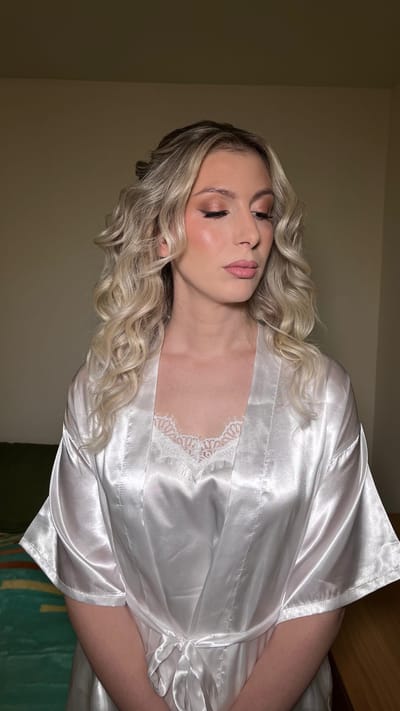 Anastasia Bridal Mua 9