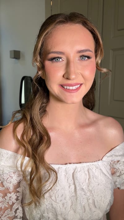 Anastasia Bridal Mua 8