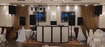 DJ Αλέξανδρος (Καρπούζης) Ιωάννινα 5