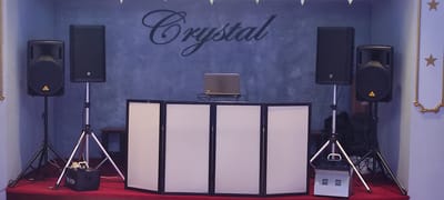 DJ Αλέξανδρος (Καρπούζης) Ιωάννινα 8