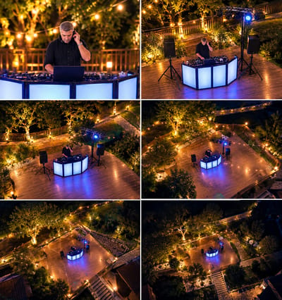 DJ Αλέξανδρος (Καρπούζης) Ιωάννινα 4