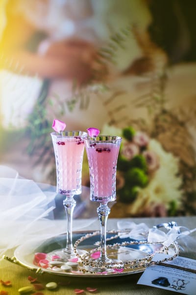 ( Bartenders.gr ) Luxury Events Services & Bar Management Premium Cocktail Catering 6