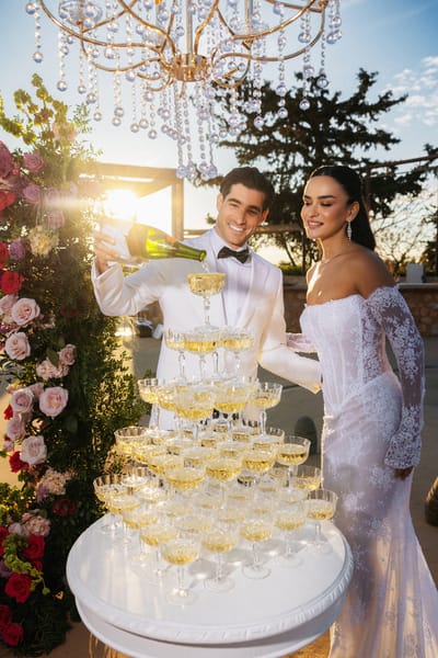 ( Bartenders.gr ) Luxury Events Services & Bar Management Premium Cocktail Catering 11
