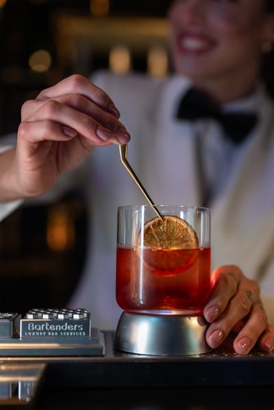 ( Bartenders.gr ) Luxury Events Services & Bar Management Premium Cocktail Catering 3