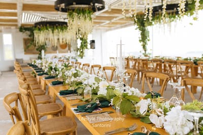 Floralia Deco 1