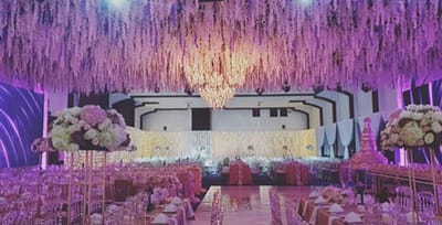 Floralia Deco 3