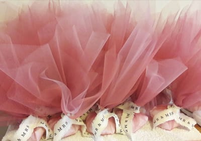 MY WEDDING PLAN 2