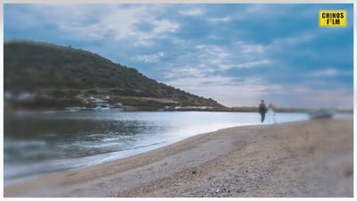 Chinos film wedding 1