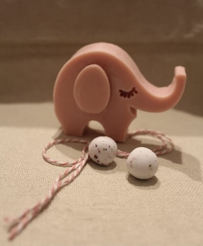 Vela y Madera 1