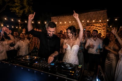 HAPPY MUSIC EVENTS 8