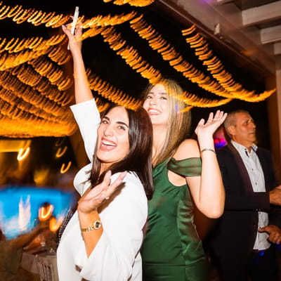 HAPPY MUSIC EVENTS 12