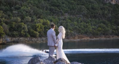 Wedding Art Cinema Ηλίας Σπηλιώτης 3