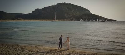 Wedding Art Cinema Ηλίας Σπηλιώτης 4