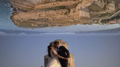 Wedding Art Cinema Ηλίας Σπηλιώτης 2