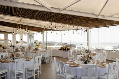 Pyrgos Restaurant 2