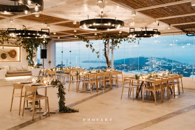 Pyrgos Restaurant 5