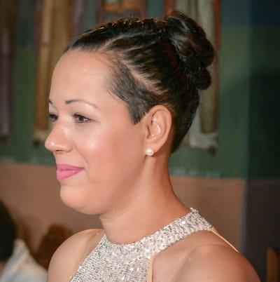 A & L Hair-Nail-Make up Studio 8
