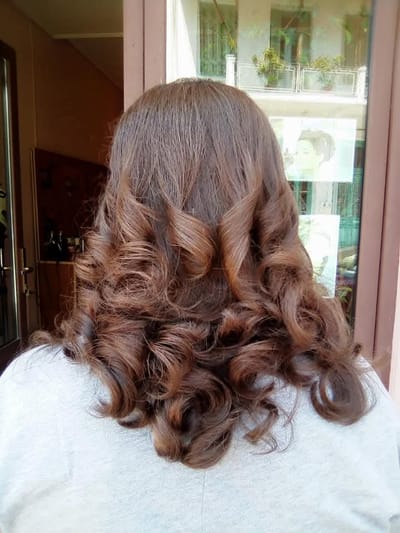 A & L Hair-Nail-Make up Studio 4