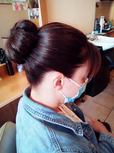 A & L Hair-Nail-Make up Studio 5