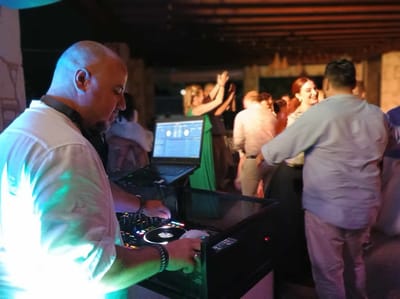 WEDDING DJ EVENTS By GIANNIS STAVROU 3