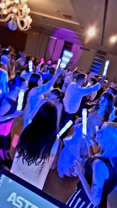 WEDDING DJ EVENTS By GIANNIS STAVROU 5