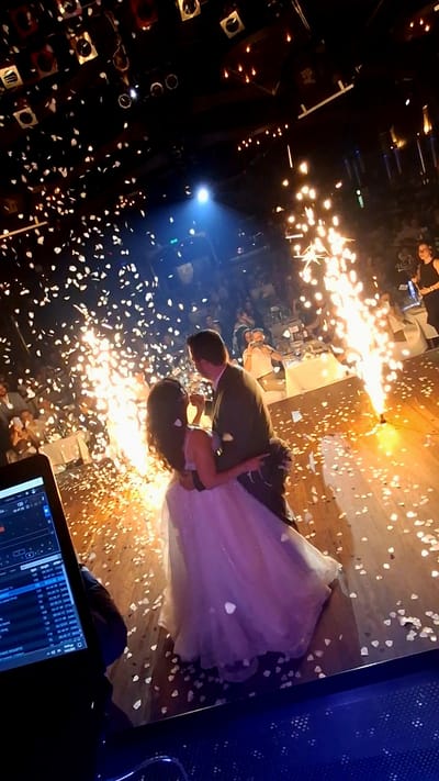 WEDDING DJ EVENTS By GIANNIS STAVROU 6