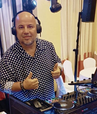 WEDDING DJ EVENTS By GIANNIS STAVROU 1
