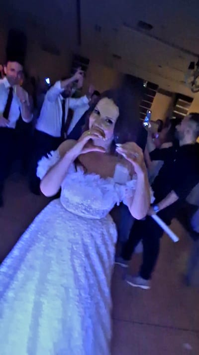 WEDDING DJ EVENTS By GIANNIS STAVROU 8