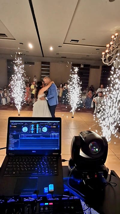 WEDDING DJ EVENTS By GIANNIS STAVROU 10